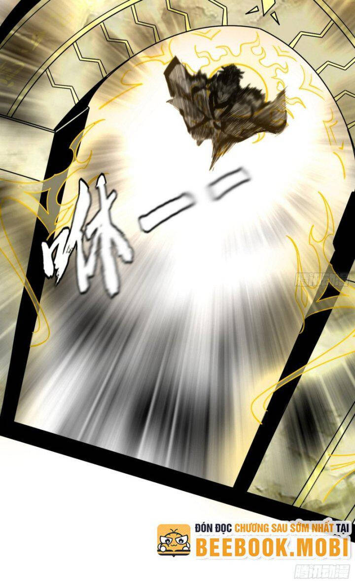 Ta Là Tà Đế Chap 388 - Next Chap 389