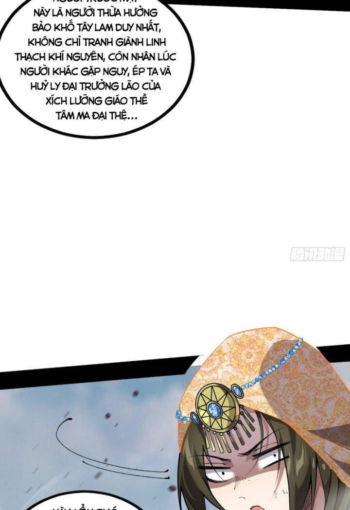 Ta Là Tà Đế Chap 388 - Next Chap 389