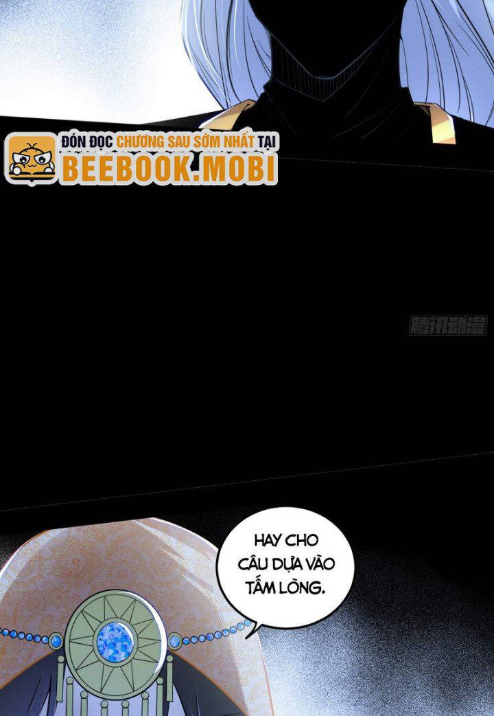 Ta Là Tà Đế Chap 388 - Next Chap 389