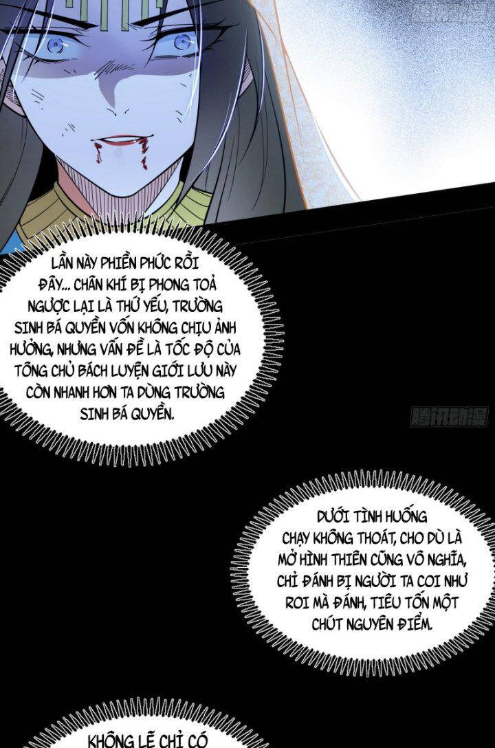 Ta Là Tà Đế Chap 388 - Next Chap 389