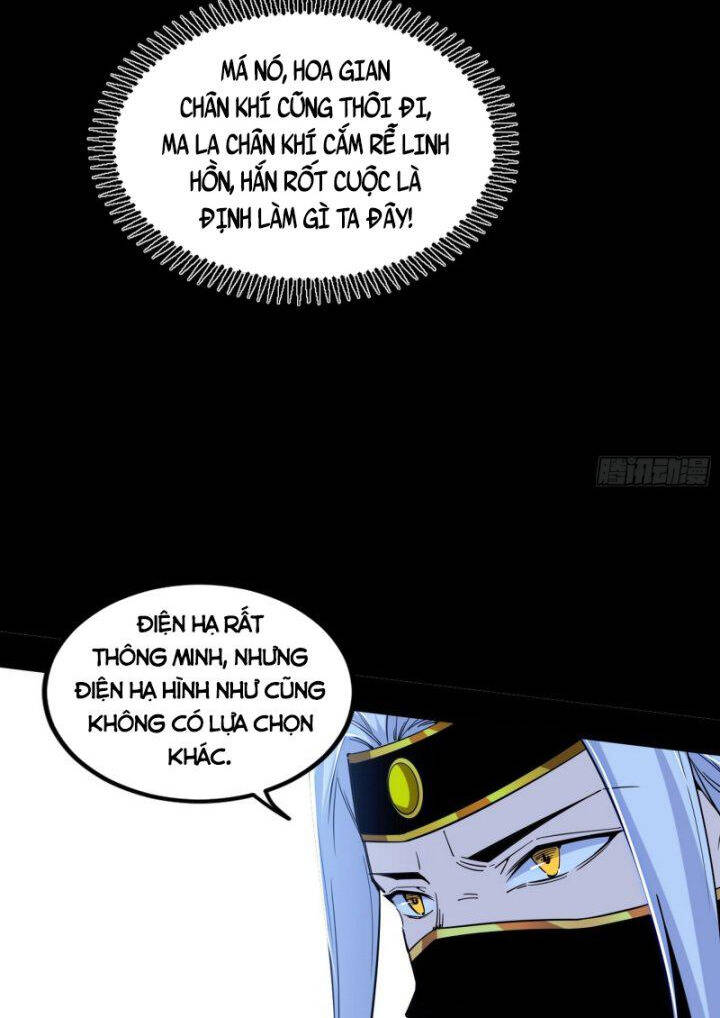 Ta Là Tà Đế Chap 388 - Next Chap 389