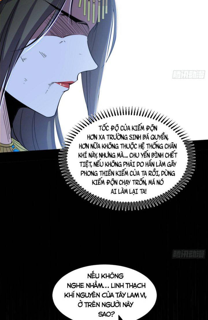 Ta Là Tà Đế Chap 388 - Next Chap 389