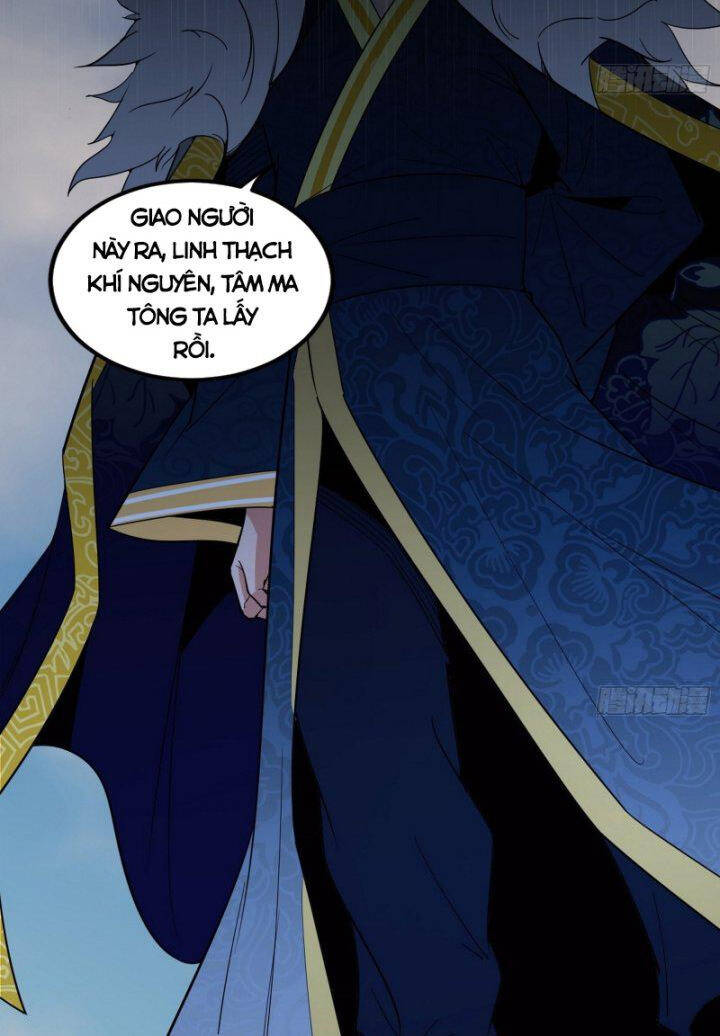 Ta Là Tà Đế Chap 388 - Next Chap 389