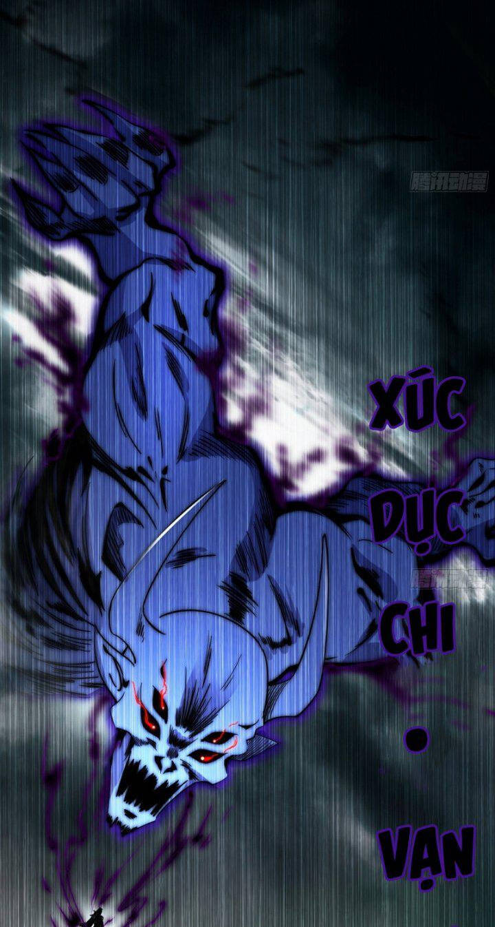 Ta Là Tà Đế Chap 388 - Next Chap 389