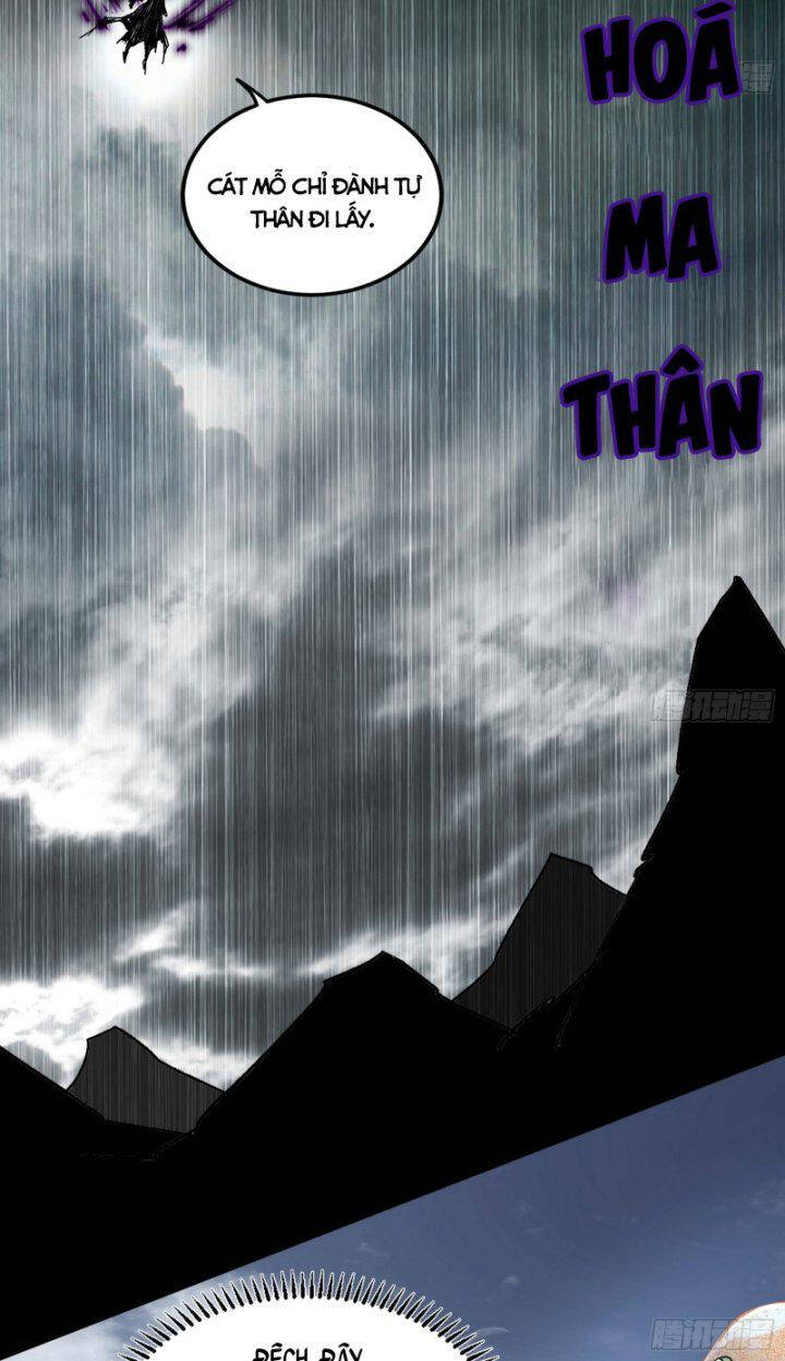 Ta Là Tà Đế Chap 388 - Next Chap 389
