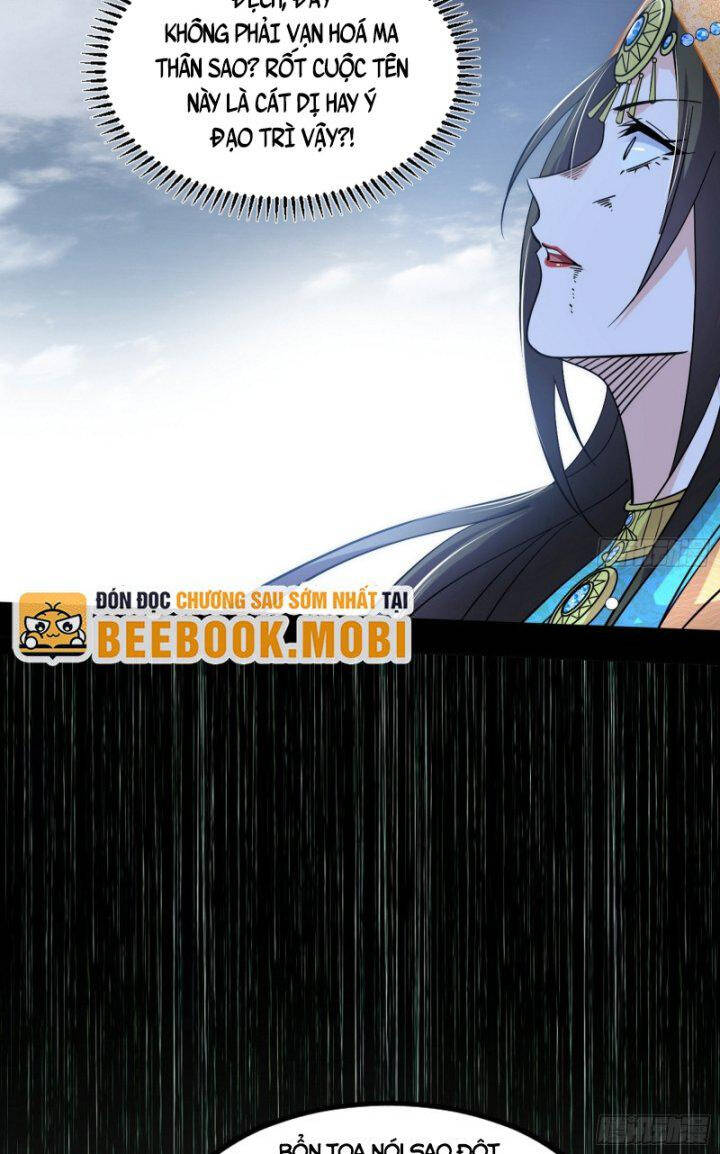 Ta Là Tà Đế Chap 388 - Next Chap 389