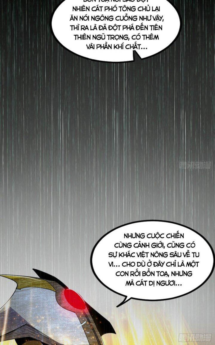 Ta Là Tà Đế Chap 388 - Next Chap 389