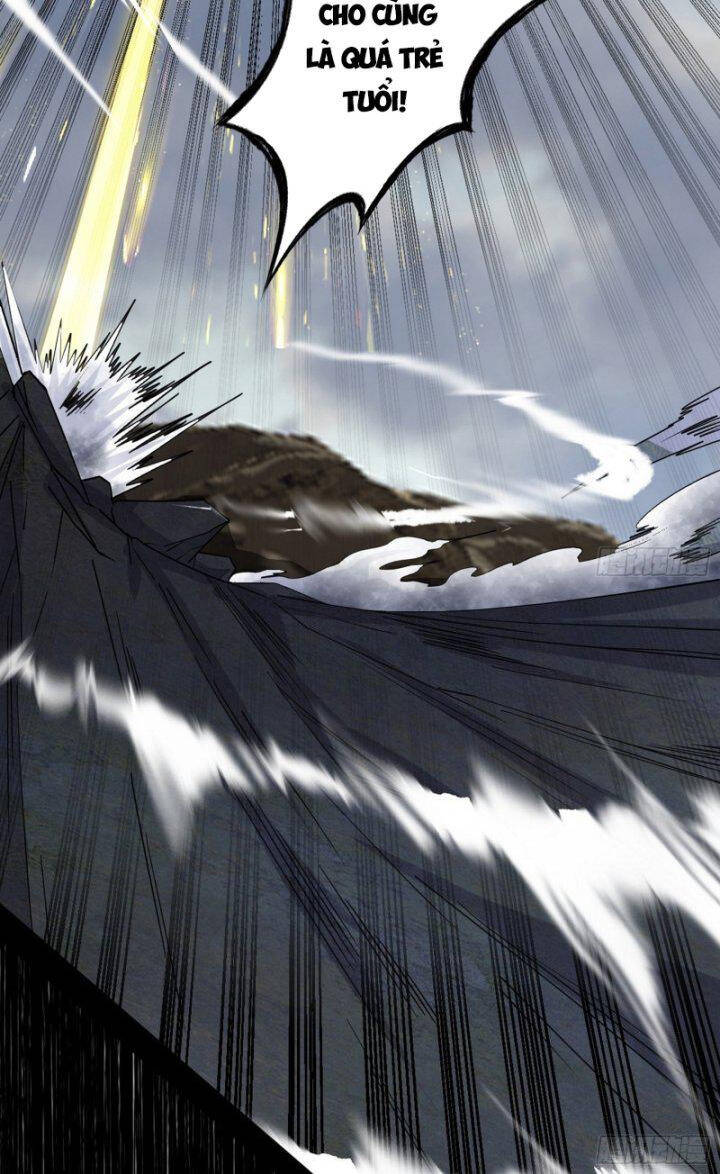 Ta Là Tà Đế Chap 388 - Next Chap 389