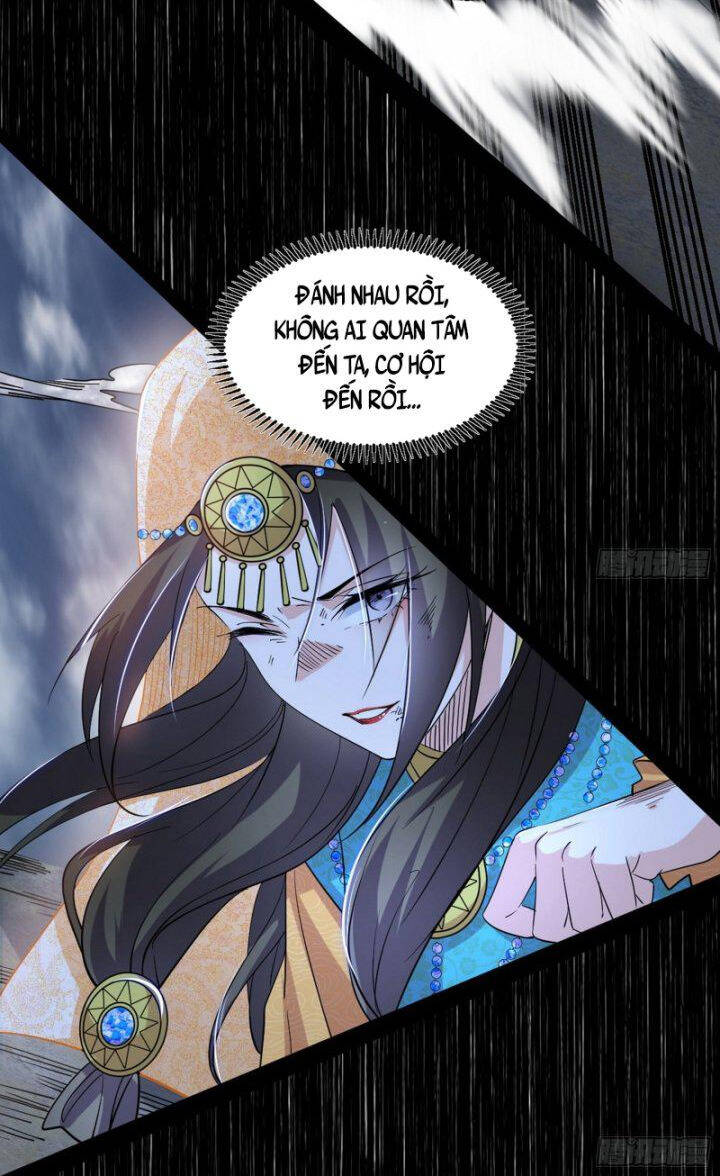 Ta Là Tà Đế Chap 388 - Next Chap 389
