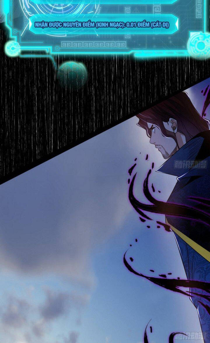 Ta Là Tà Đế Chap 388 - Next Chap 389