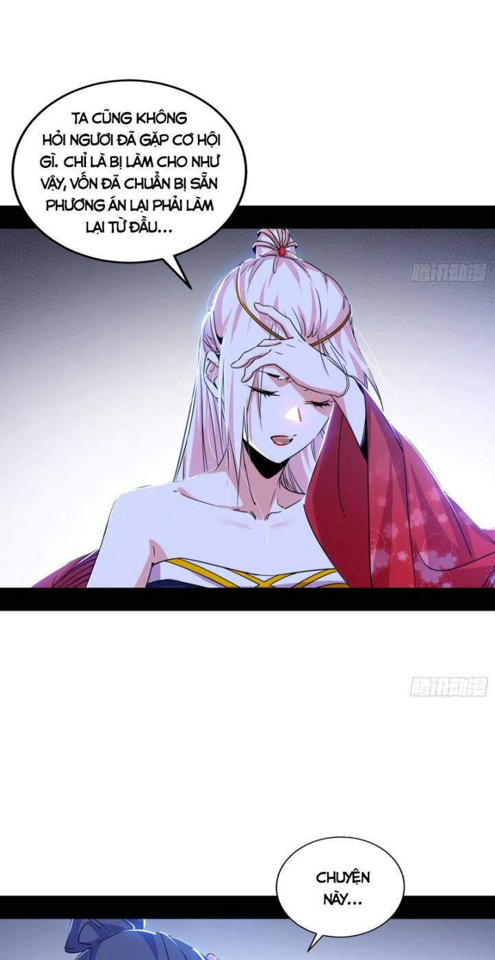 Ta Là Tà Đế Chap 391 - Next Chap 392