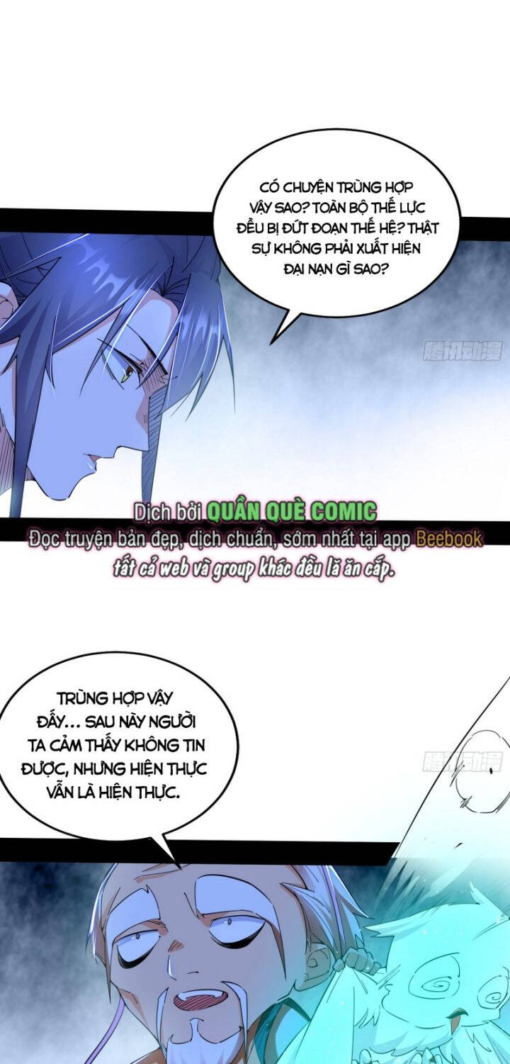 Ta Là Tà Đế Chap 391 - Next Chap 392