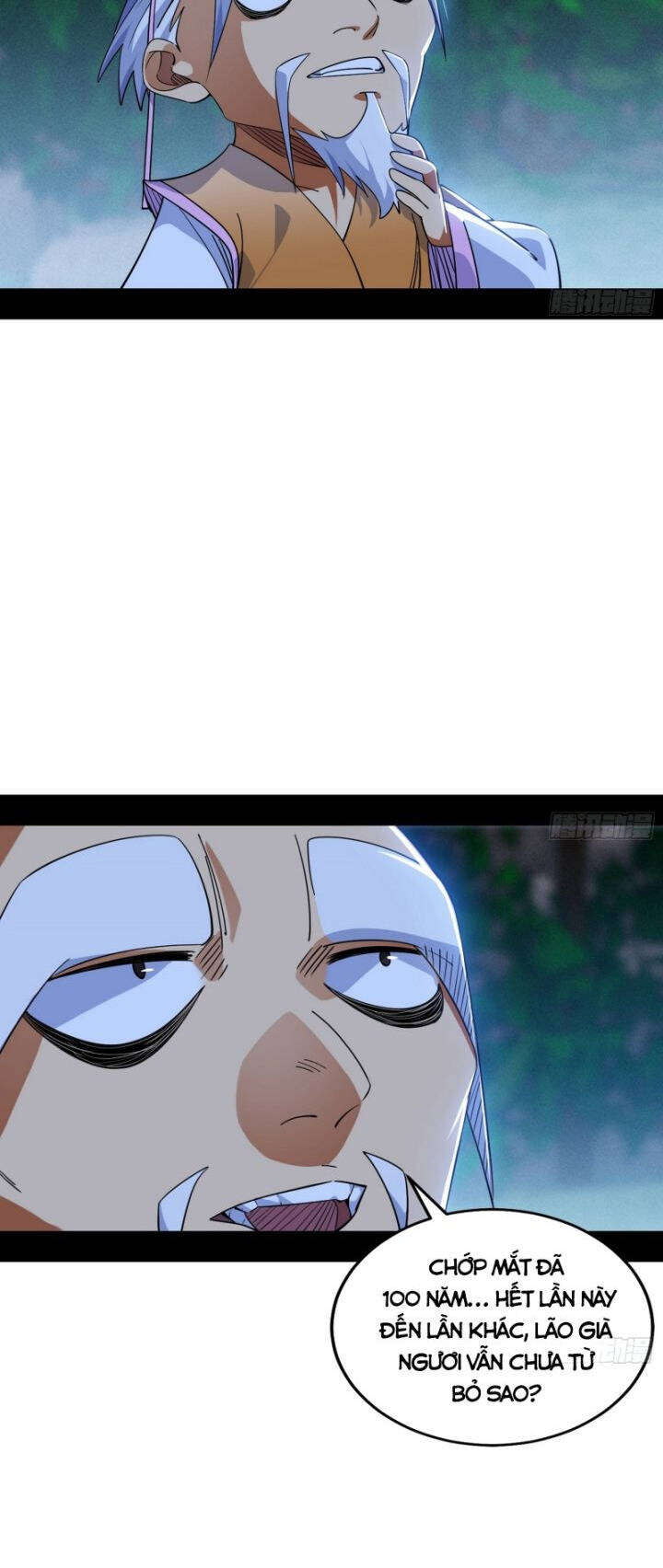 Ta Là Tà Đế Chap 391 - Next Chap 392