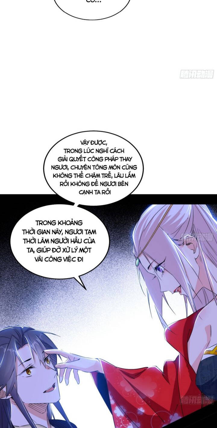 Ta Là Tà Đế Chap 391 - Next Chap 392