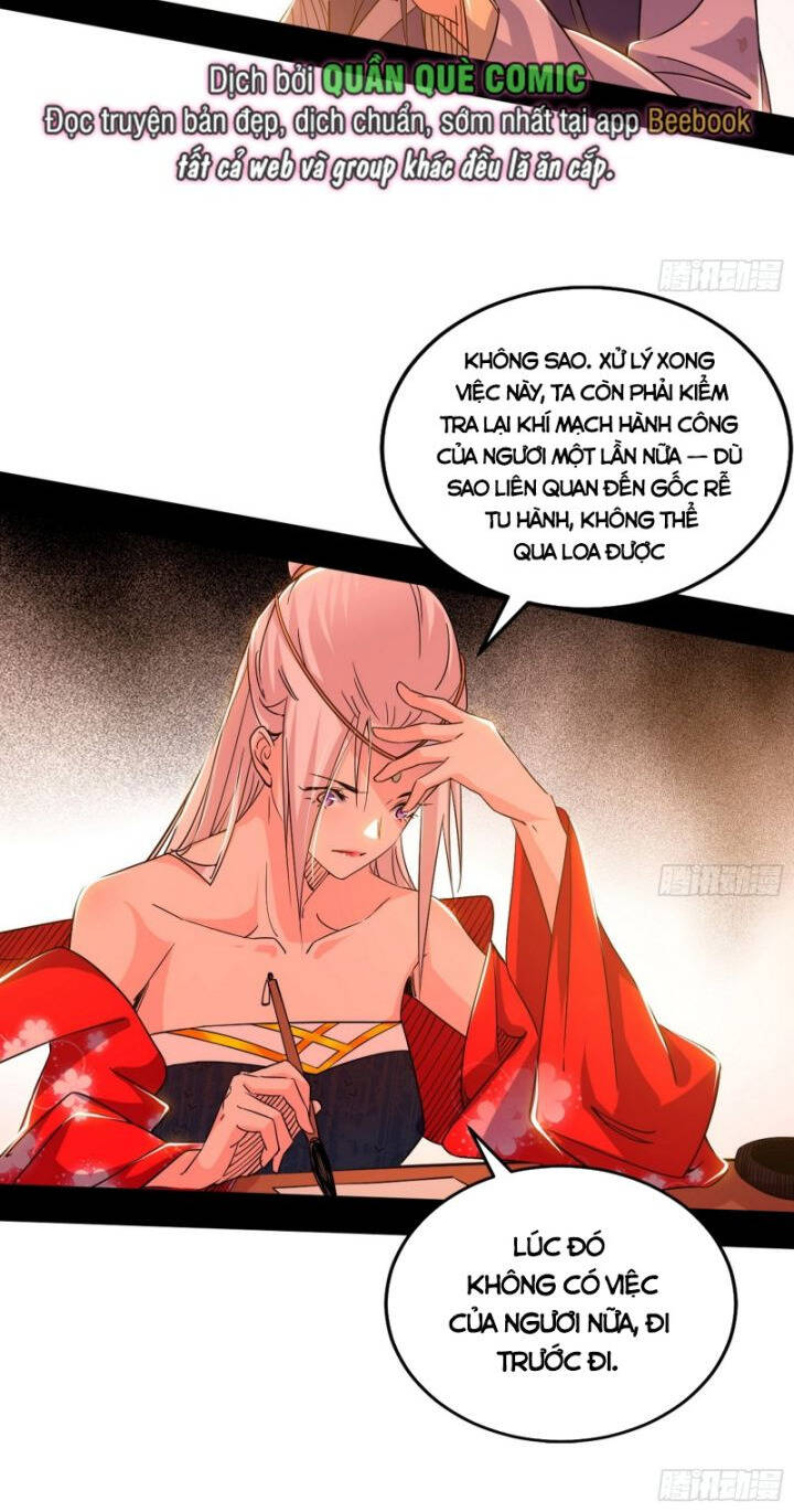 Ta Là Tà Đế Chap 391 - Next Chap 392