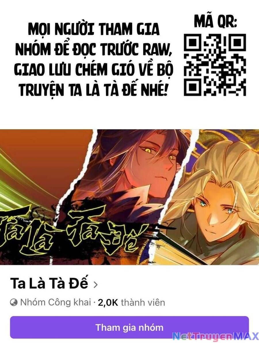 Ta Là Tà Đế Chap 3915 - Next Chap 3916