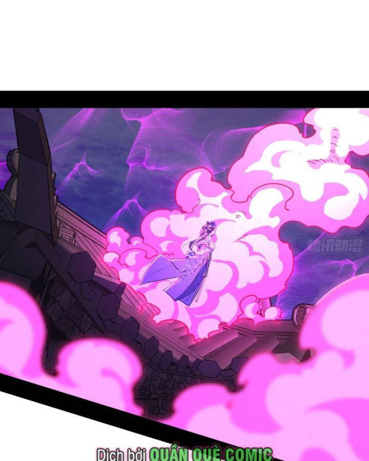 Ta Là Tà Đế Chap 408 - Next Chap 409