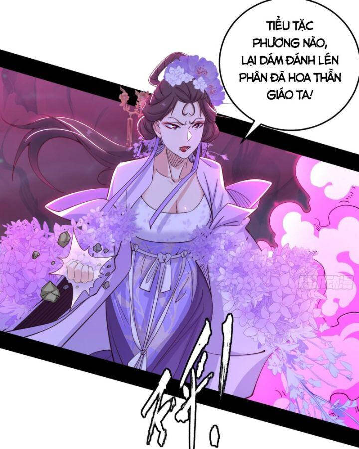 Ta Là Tà Đế Chap 408 - Next Chap 409