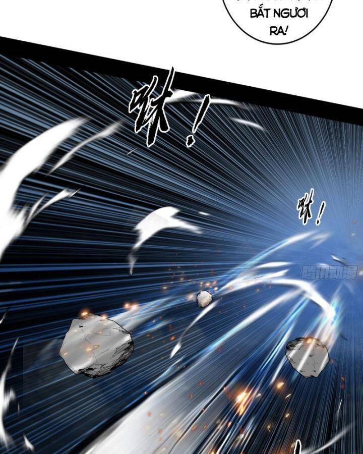 Ta Là Tà Đế Chap 408 - Next Chap 409