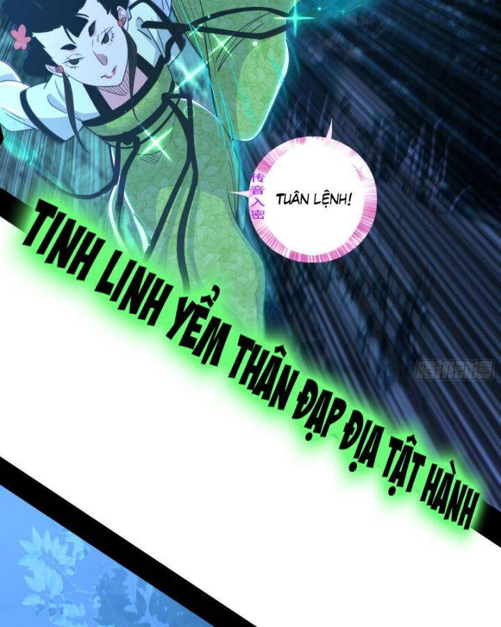 Ta Là Tà Đế Chap 408 - Next Chap 409
