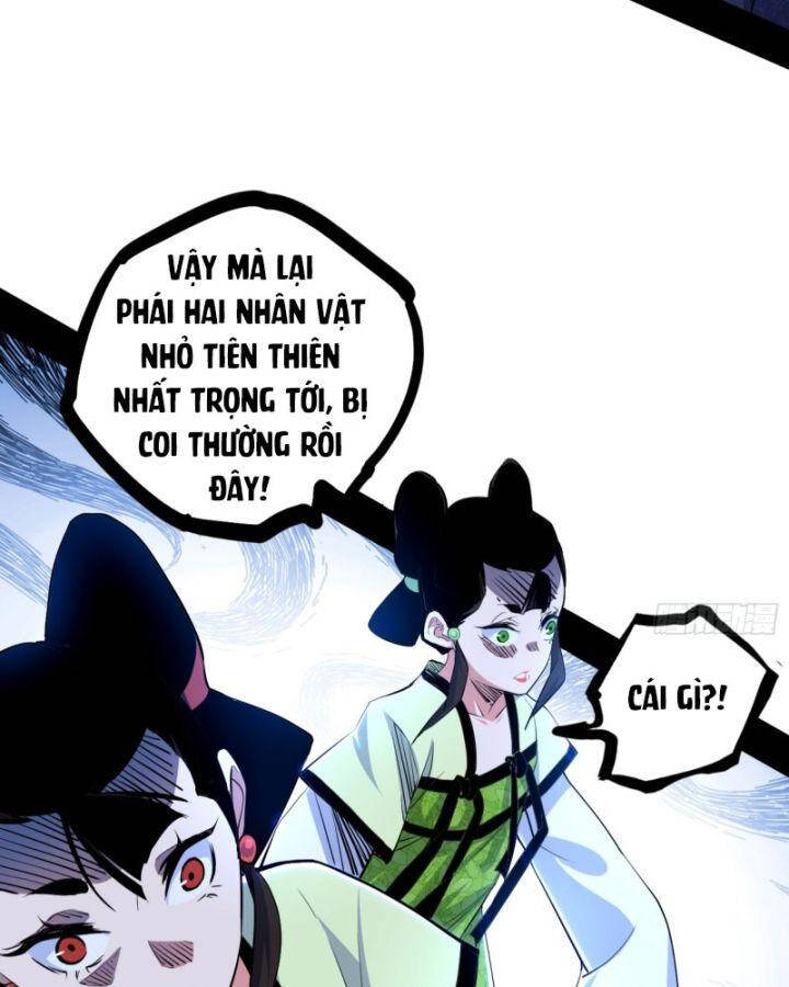 Ta Là Tà Đế Chap 408 - Next Chap 409