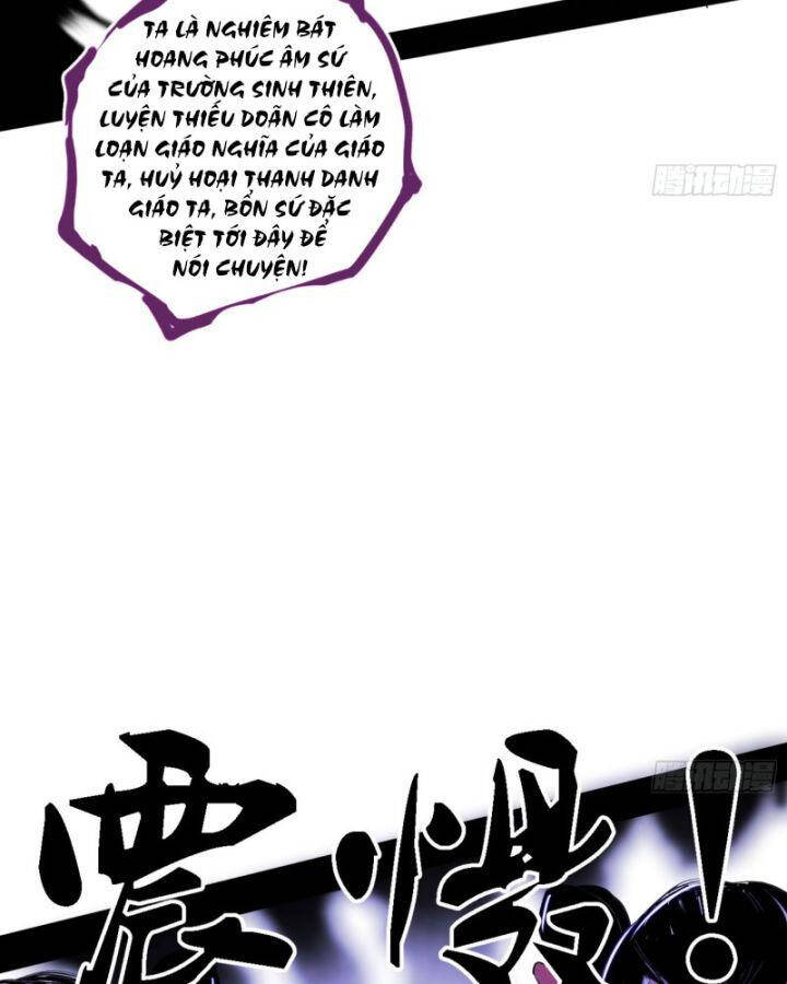 Ta Là Tà Đế Chap 408 - Next Chap 409