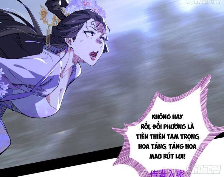 Ta Là Tà Đế Chap 408 - Next Chap 409