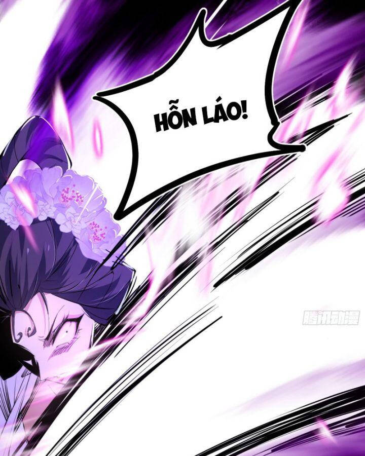 Ta Là Tà Đế Chap 408 - Next Chap 409