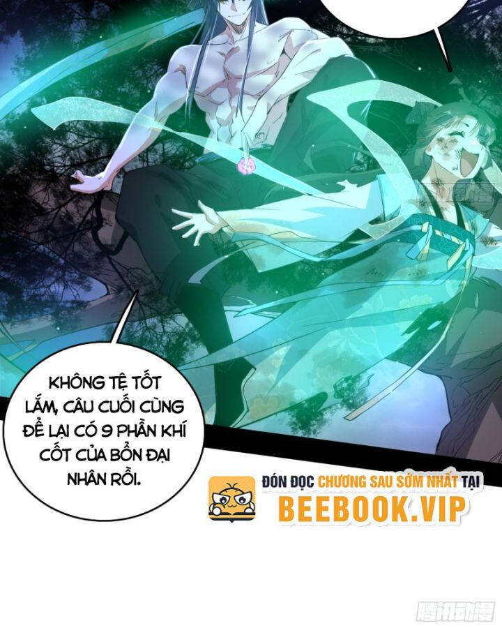 Ta Là Tà Đế Chap 408 - Next Chap 409
