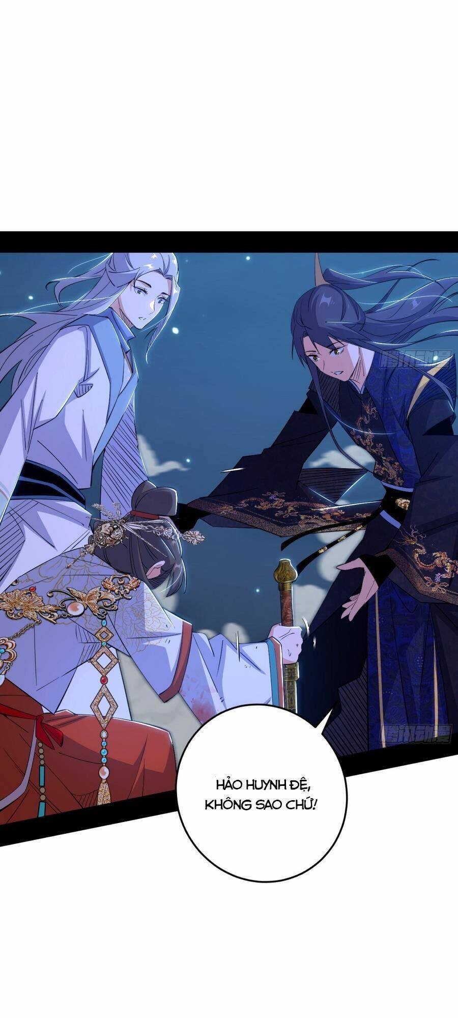 Ta Là Tà Đế Chap 419 - Next Chap 420