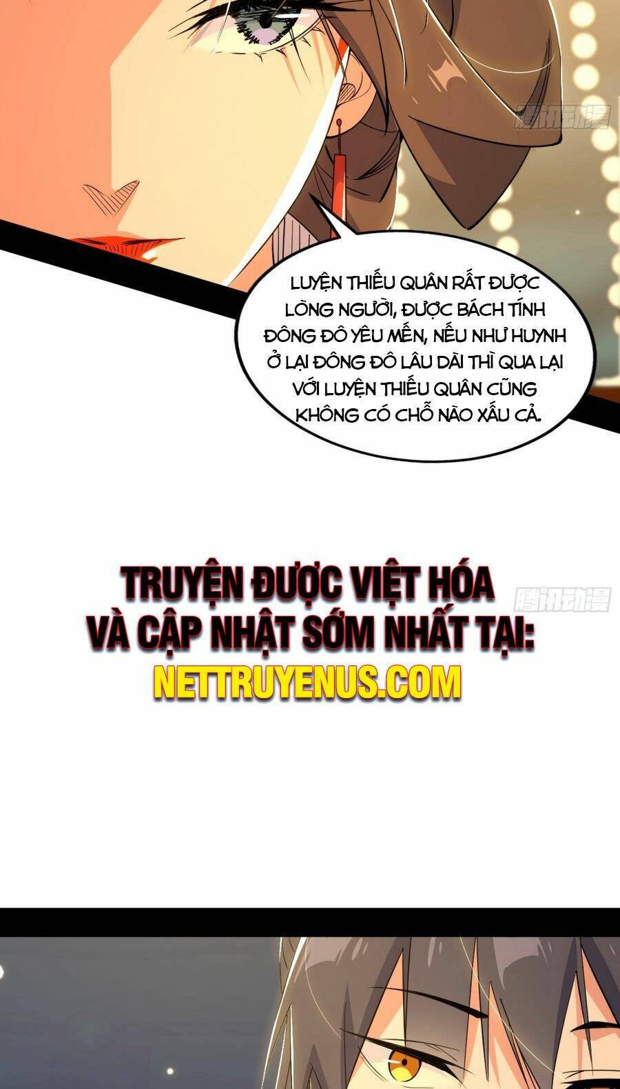 Ta Là Tà Đế Chap 419 - Next Chap 420