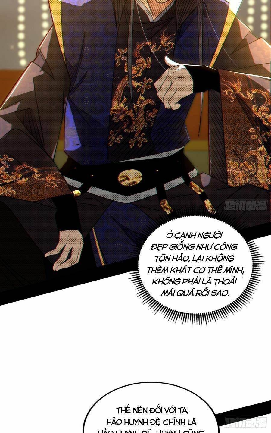 Ta Là Tà Đế Chap 419 - Next Chap 420