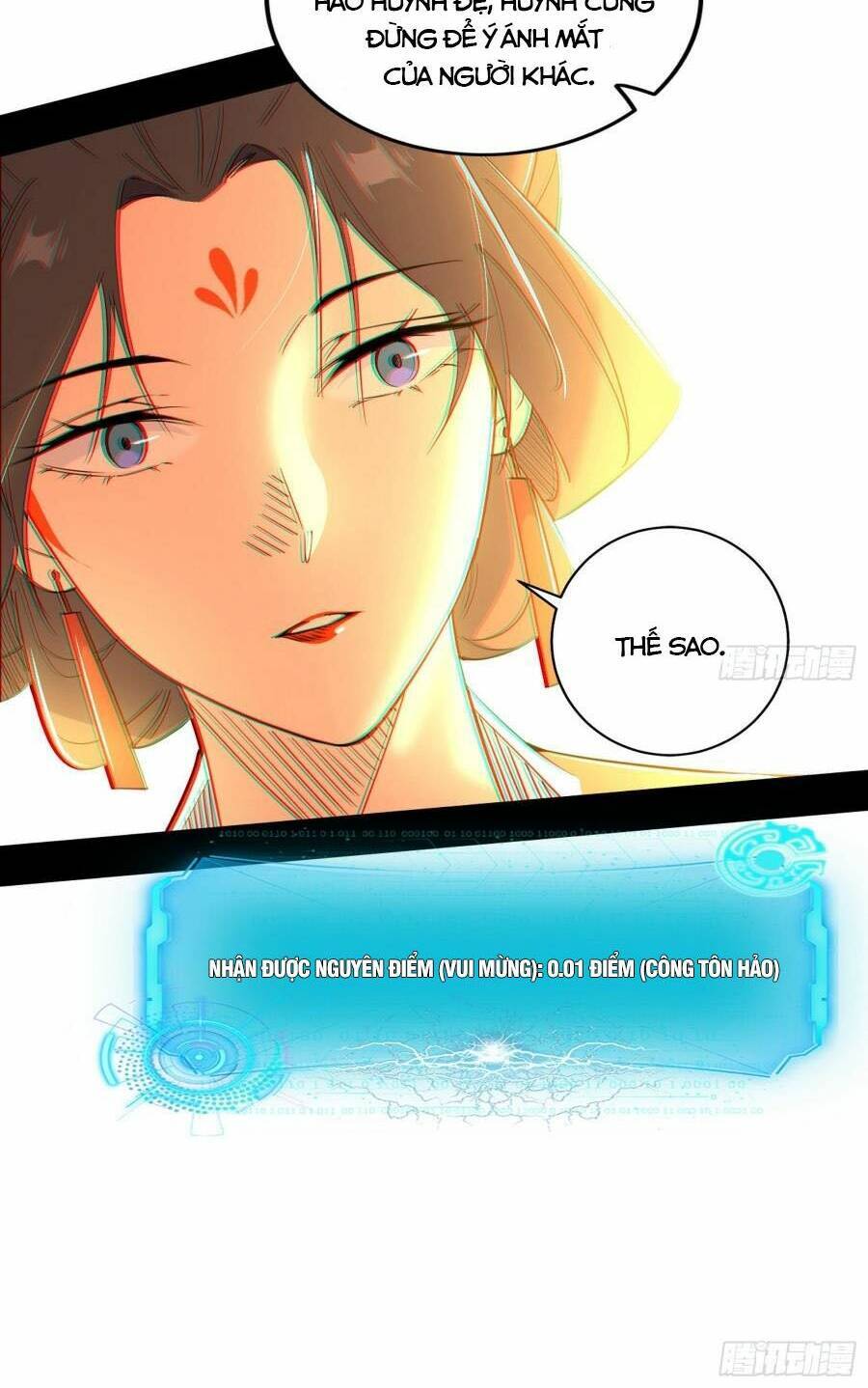 Ta Là Tà Đế Chap 419 - Next Chap 420