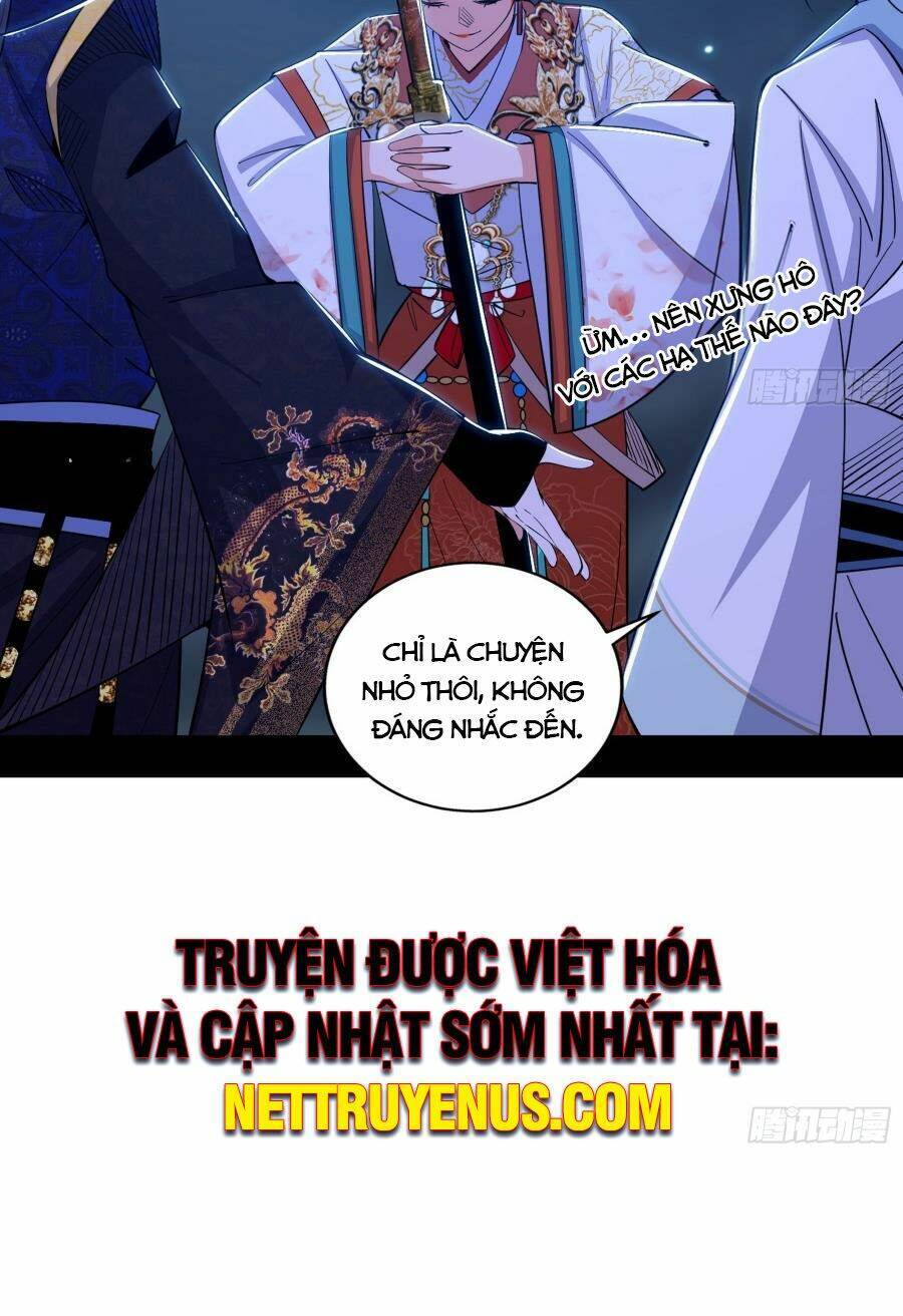 Ta Là Tà Đế Chap 419 - Next Chap 420