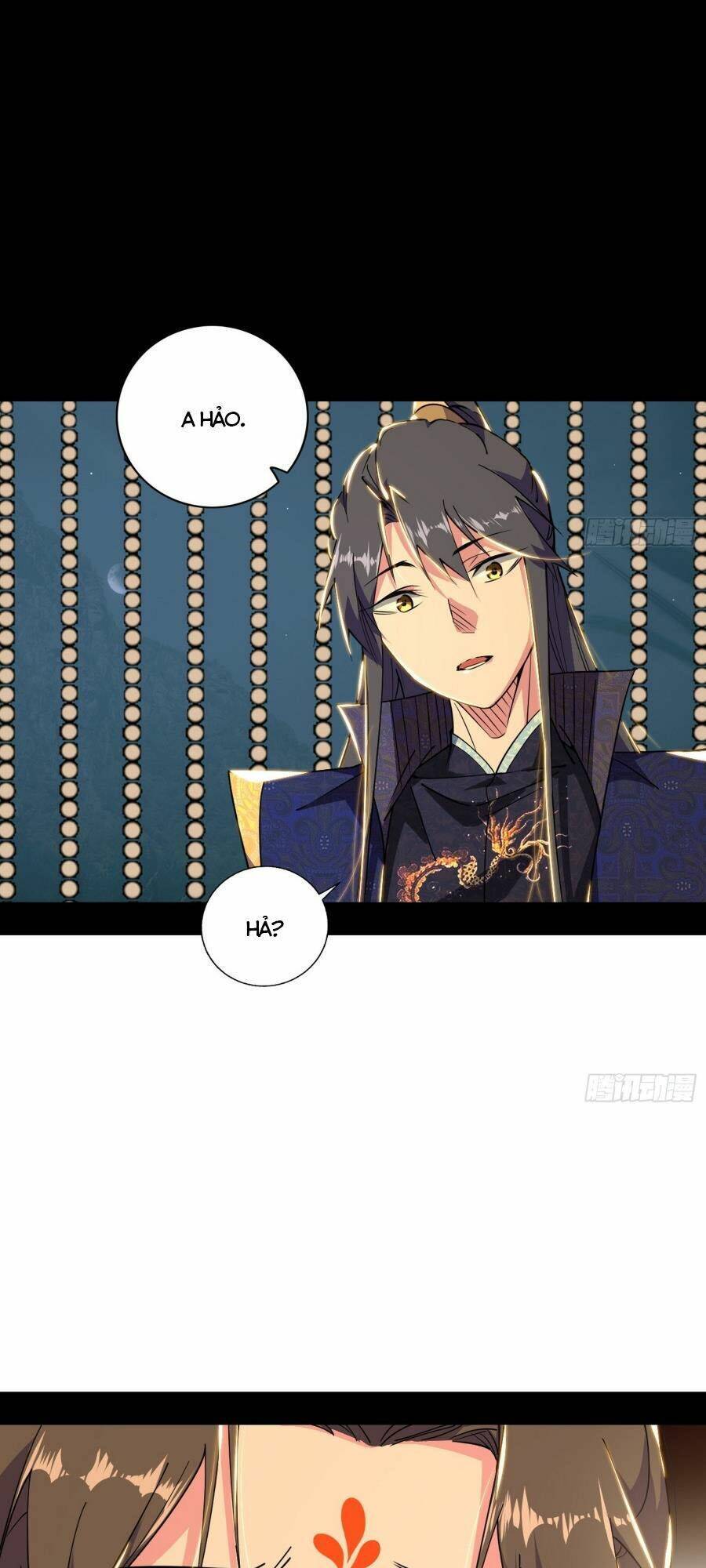 Ta Là Tà Đế Chap 419 - Next Chap 420