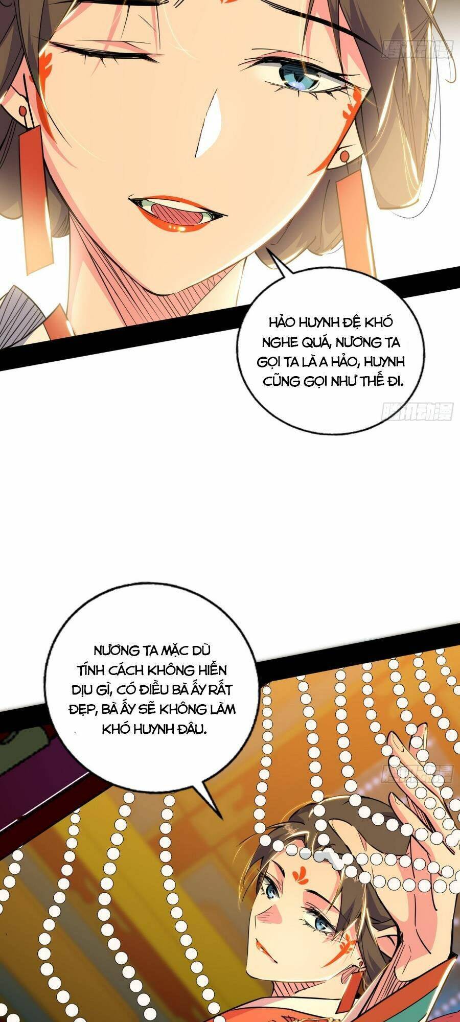 Ta Là Tà Đế Chap 419 - Next Chap 420