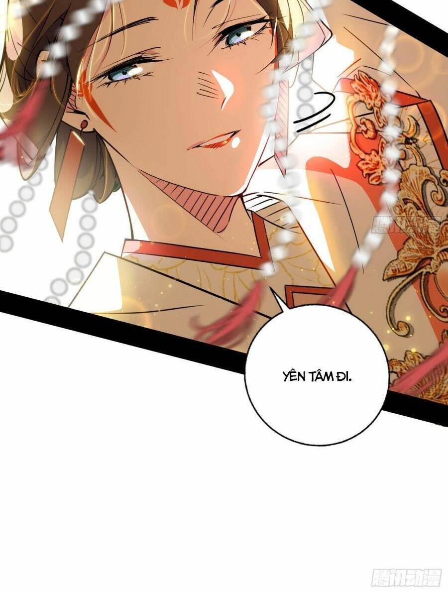 Ta Là Tà Đế Chap 419 - Next Chap 420