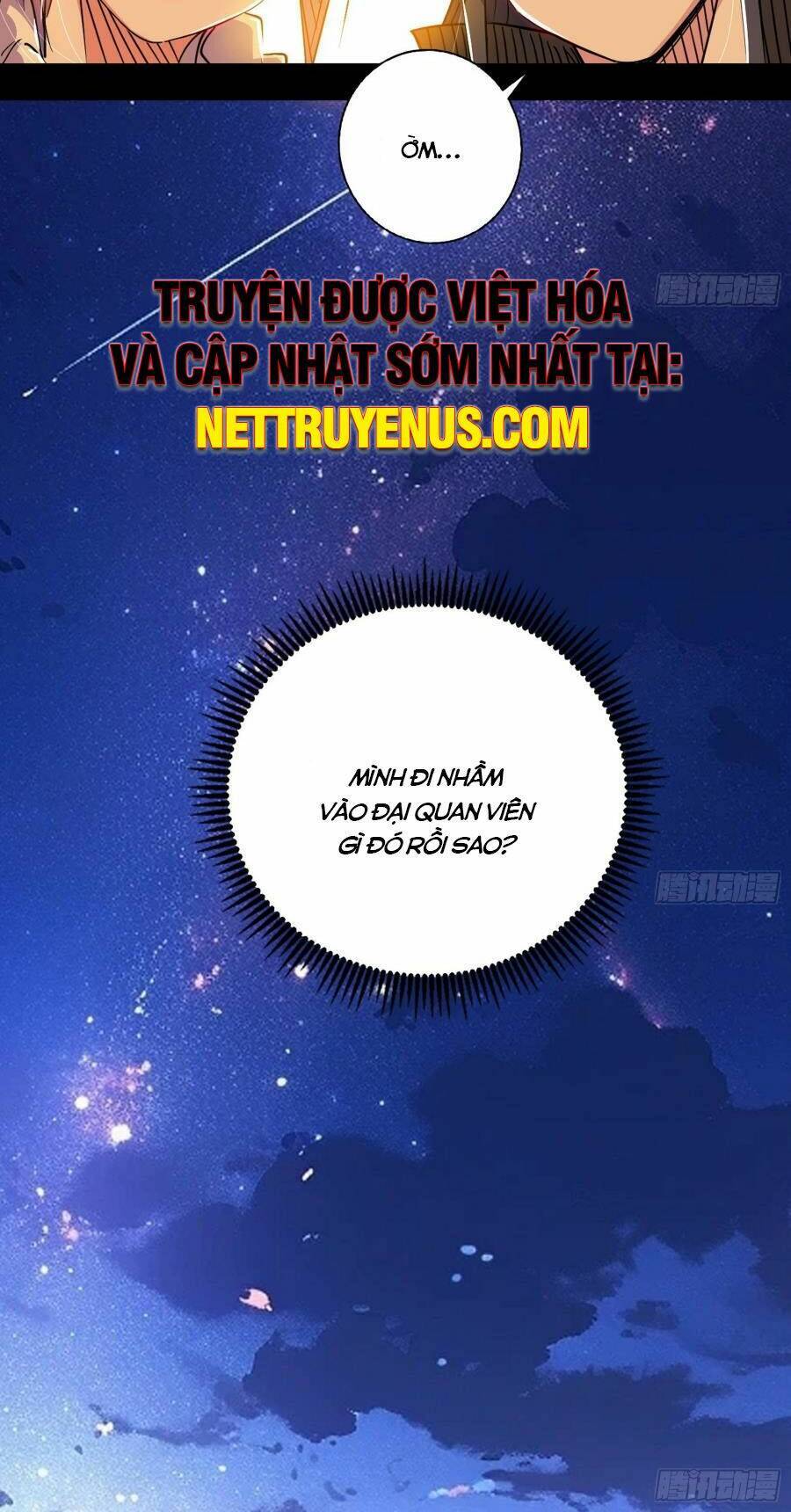 Ta Là Tà Đế Chap 419 - Next Chap 420