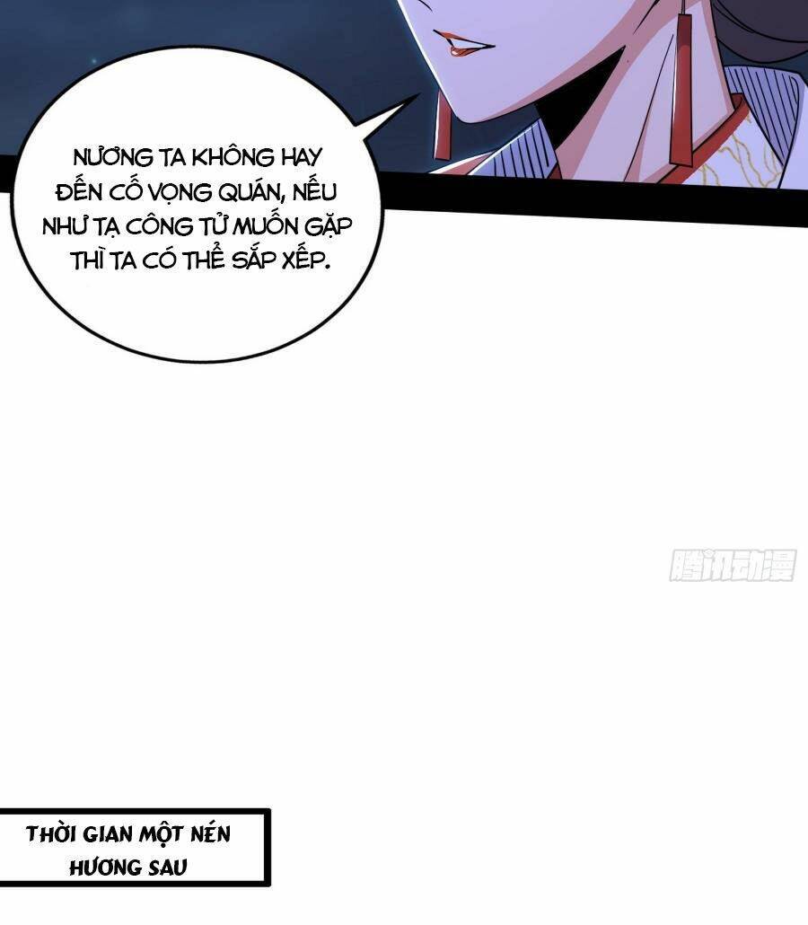 Ta Là Tà Đế Chap 419 - Next Chap 420