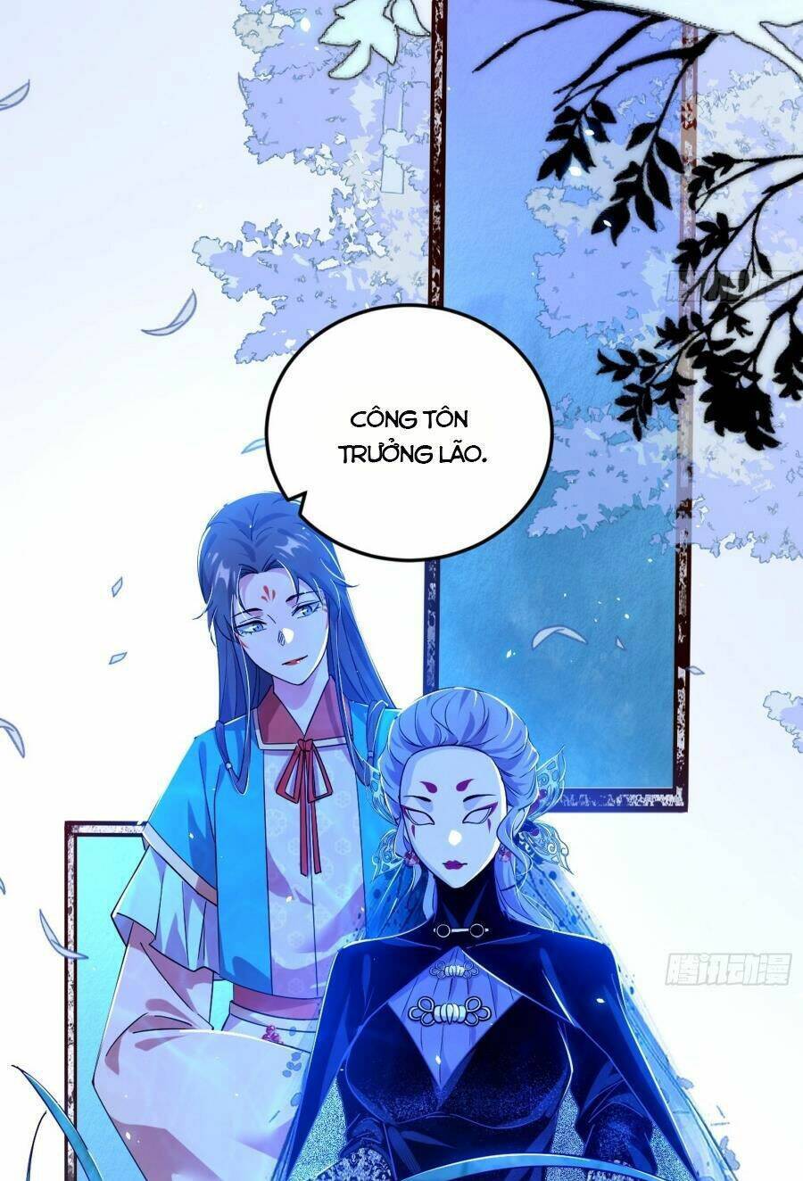 Ta Là Tà Đế Chap 420 - Next Chap 421