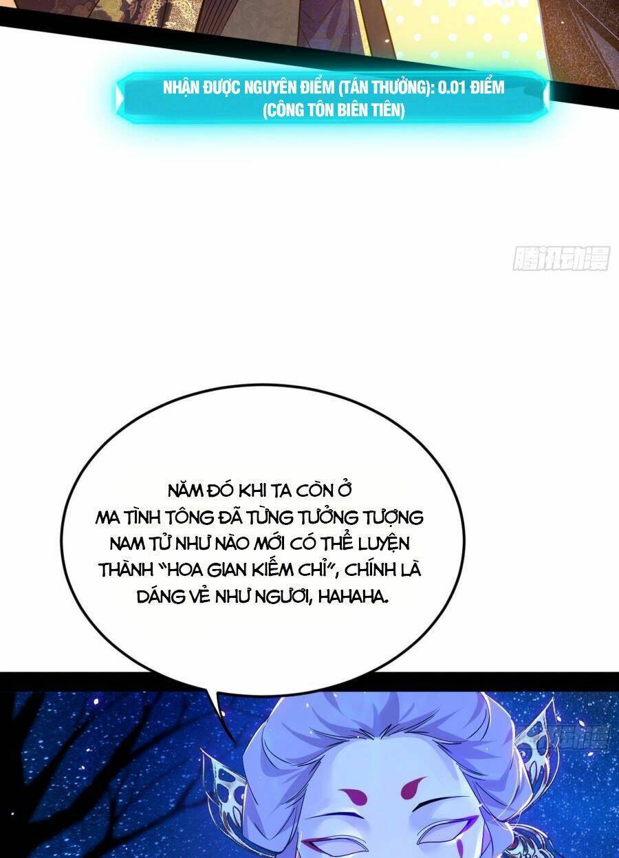 Ta Là Tà Đế Chap 420 - Next Chap 421