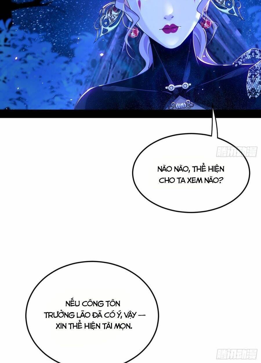Ta Là Tà Đế Chap 420 - Next Chap 421