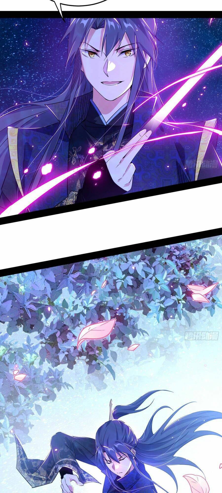Ta Là Tà Đế Chap 420 - Next Chap 421