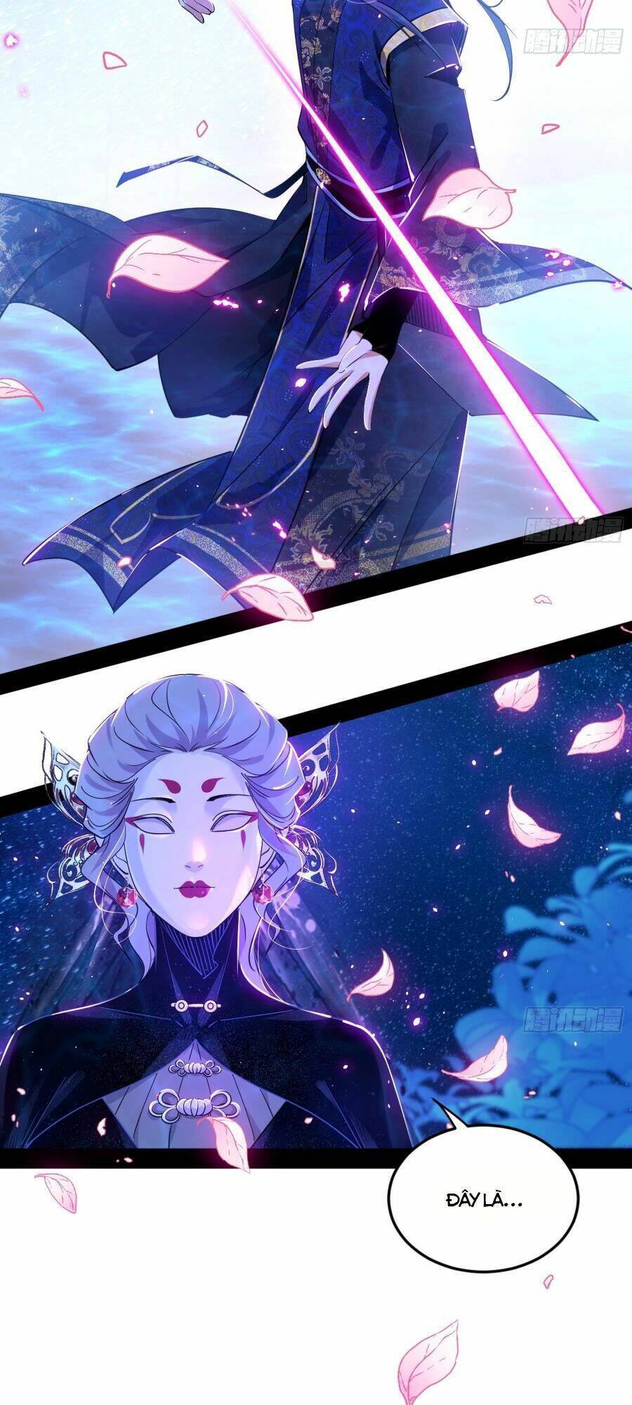 Ta Là Tà Đế Chap 420 - Next Chap 421