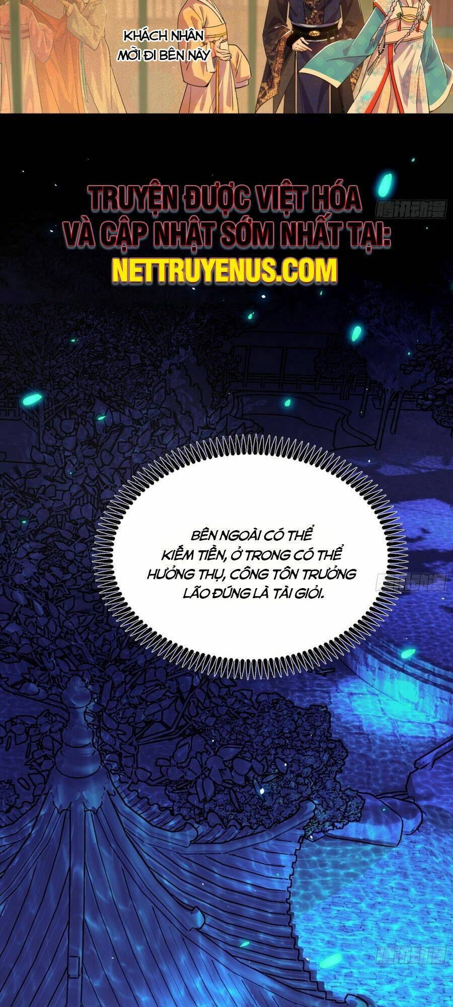 Ta Là Tà Đế Chap 420 - Next Chap 421