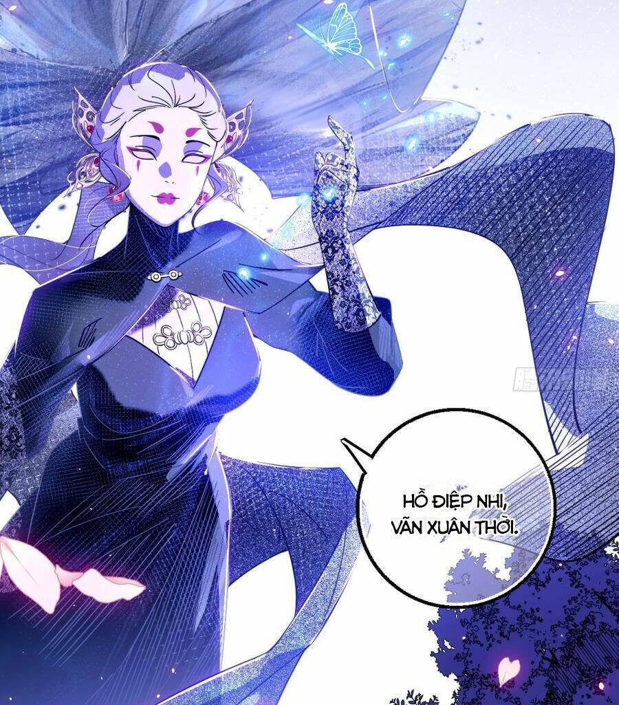Ta Là Tà Đế Chap 420 - Next Chap 421