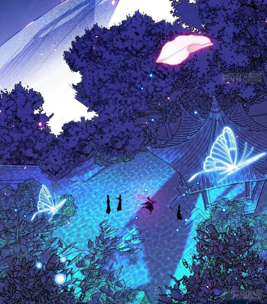 Ta Là Tà Đế Chap 420 - Next Chap 421
