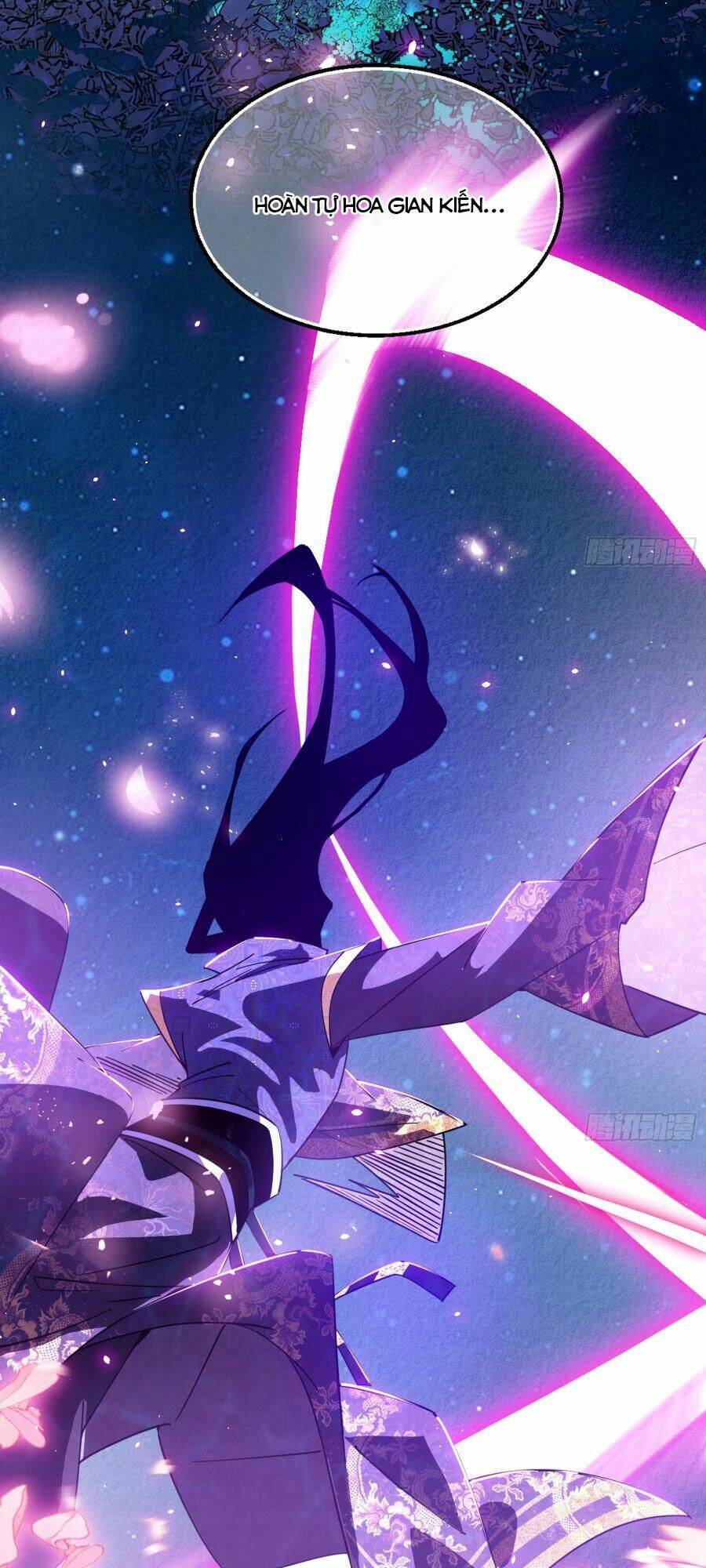 Ta Là Tà Đế Chap 420 - Next Chap 421