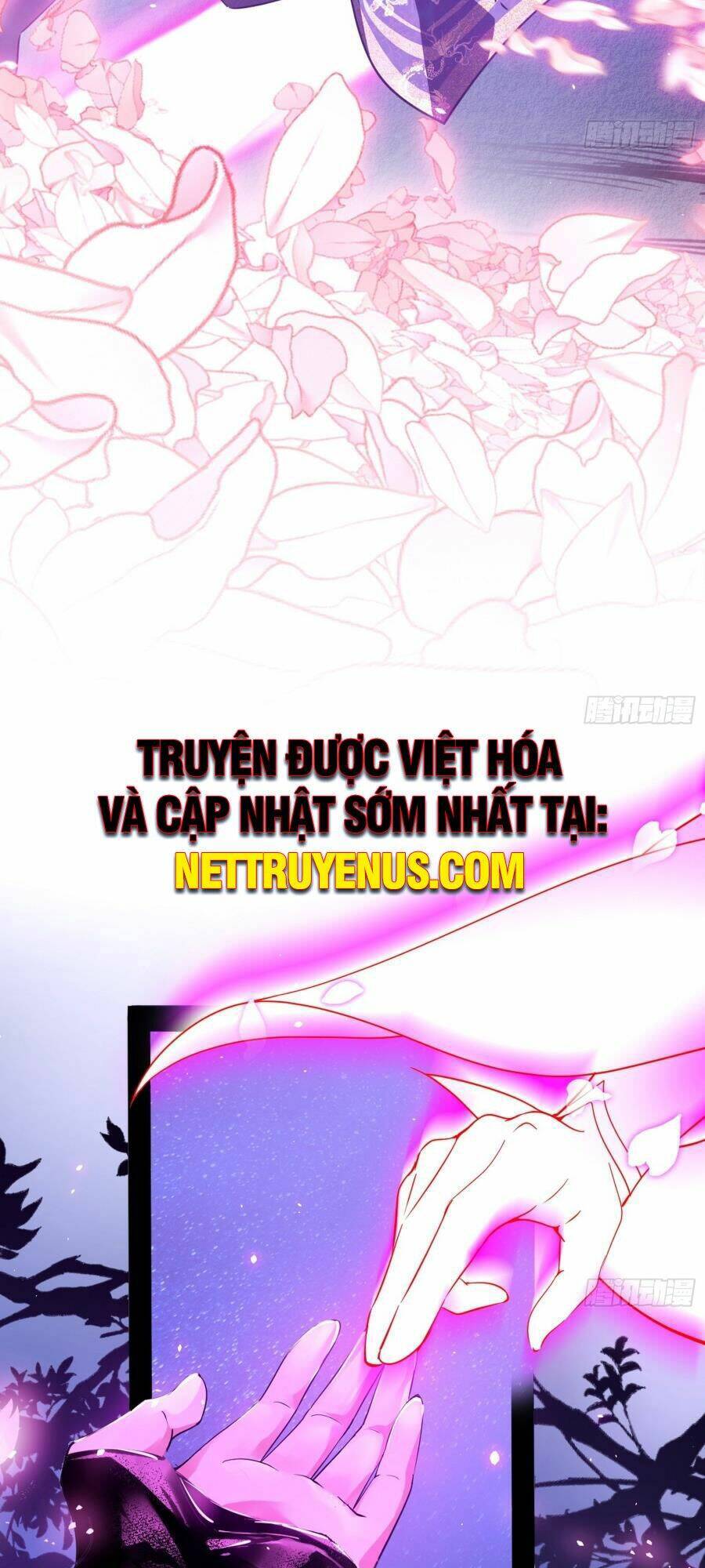 Ta Là Tà Đế Chap 420 - Next Chap 421