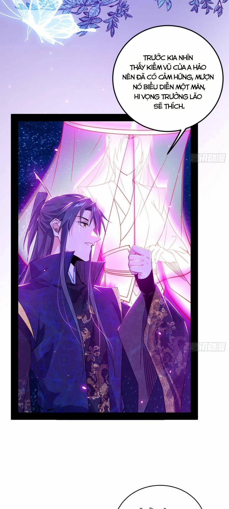 Ta Là Tà Đế Chap 420 - Next Chap 421